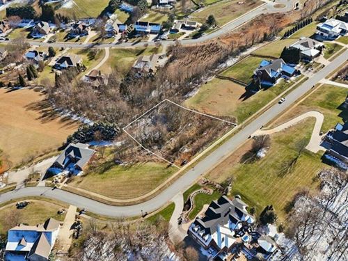 Breathtaking Mountain Views : Johnson City : Washington County : Tennessee