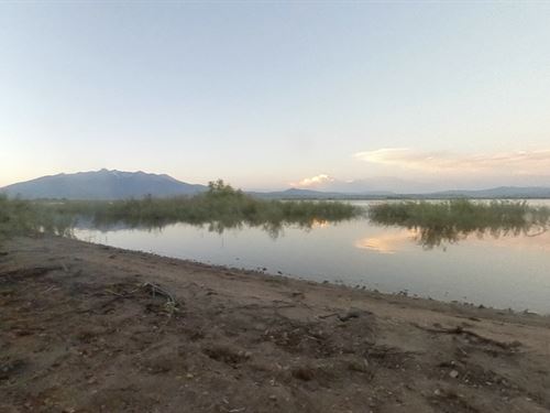 Own CO Land, Breathe Easier : Blanca : Costilla County : Colorado