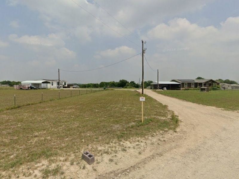 .26 Acre Vacant Lot in Decatur : Decatur : Wise County : Texas