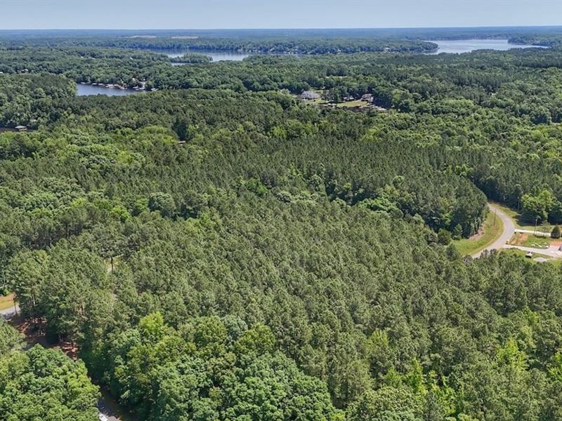 1 Acre of Residential Land for Sale : Macon : Warren County : North Carolina