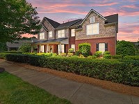 4Bd/3.5Ba Home, 126 Northbridge Dr : Mooresville : Iredell County : North Carolina