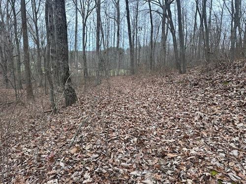 120.62 Acres Beautiful Unrestrict : Tracy City : Grundy County : Tennessee
