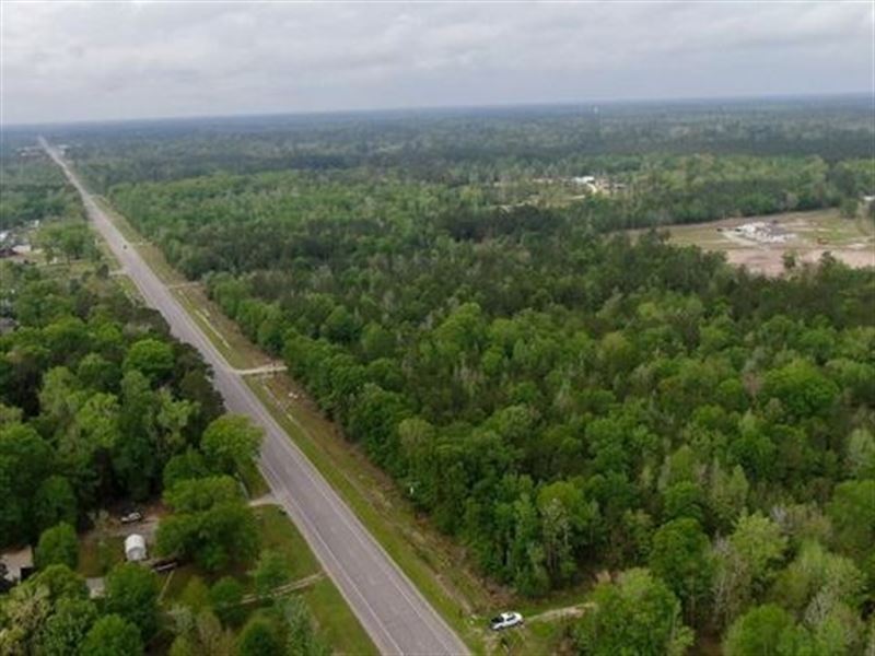 1 Acre Lot in Vidor, Mobile Home OK : Vidor : Orange County : Texas