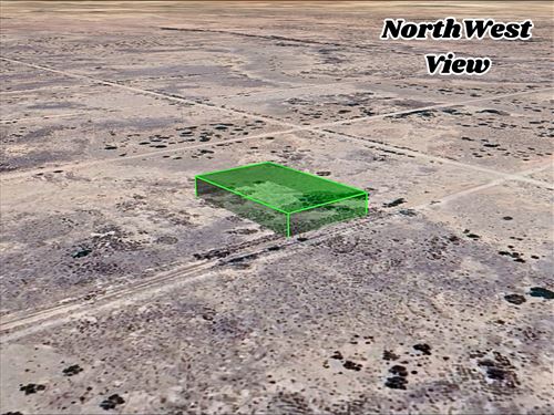 Peace, Space, and Stargazing : Deming : Luna County : New Mexico