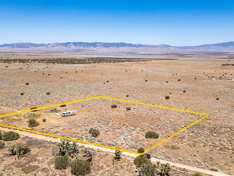 Solid Investment, Just $717.88 Down : Lancaster : Los Angeles County : California