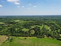 62.03 Acres in Gainesville, Texas : Gainesville : Cooke County : Texas