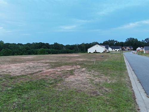 Lot 6 of Alexander's Cove in West : West Monroe : Ouachita Parish : Louisiana