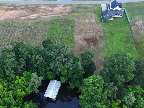 Lot Avaliable With Ouachita River : West Monroe : Ouachita Parish : Louisiana
