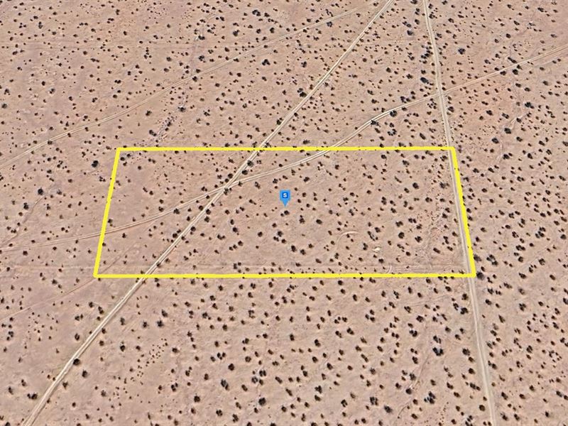 $367.74/Mo, Your CA Off-Grid Escape : California City : Kern County : California
