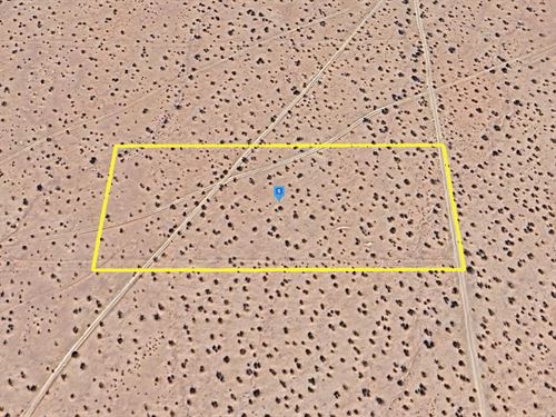 $251.67/Mo, Your CA Off-Grid Escape : California City : Kern County : California