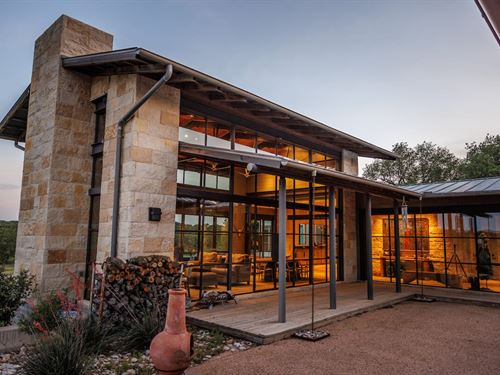 Grateful Z Ranch : Caddo : Stephens County : Texas