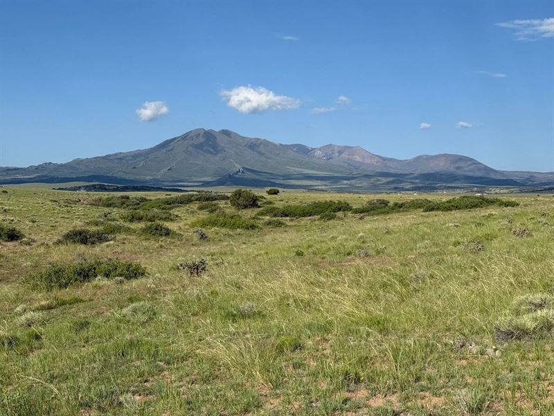 Cr 520, Walsenburg, Co 81089 : Walsenburg : Huerfano County : Colorado