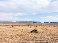 Off Grid Investment : Sierra Blanca : Hudspeth County : Texas