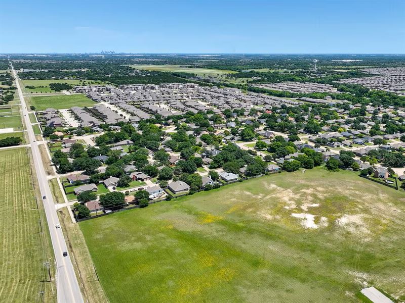 Palmer TX Lot Mobile Homes OK : Palmer : Ellis County : Texas