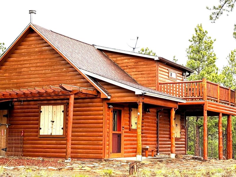 13563 Meadow Lark Drive 207, Bon : Bon Carbo : Las Animas County : Colorado