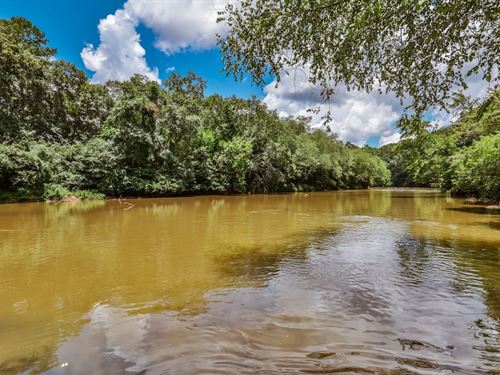 Broad River Gem : Royston : Madison County : Georgia