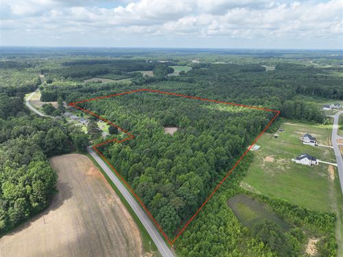 29+ Acres Nashville NC : Nashville : Nash County : North Carolina