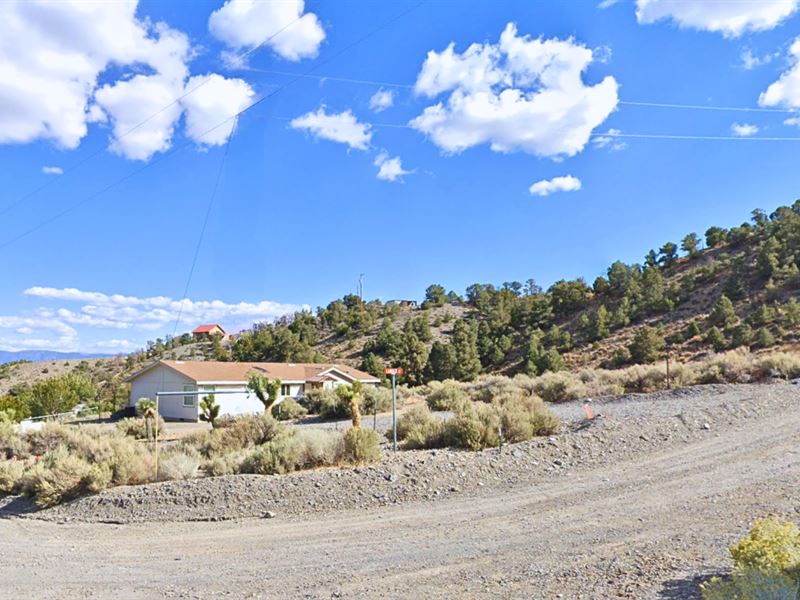 Lands Free Totaling 2.28 Acres : Kingston : Lander County : Nevada