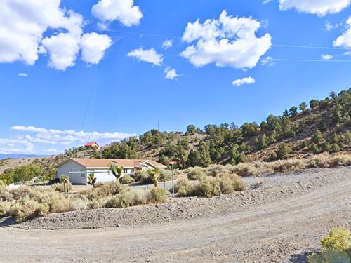 Lands Free Totaling 2.28 Acres : Kingston : Lander County : Nevada