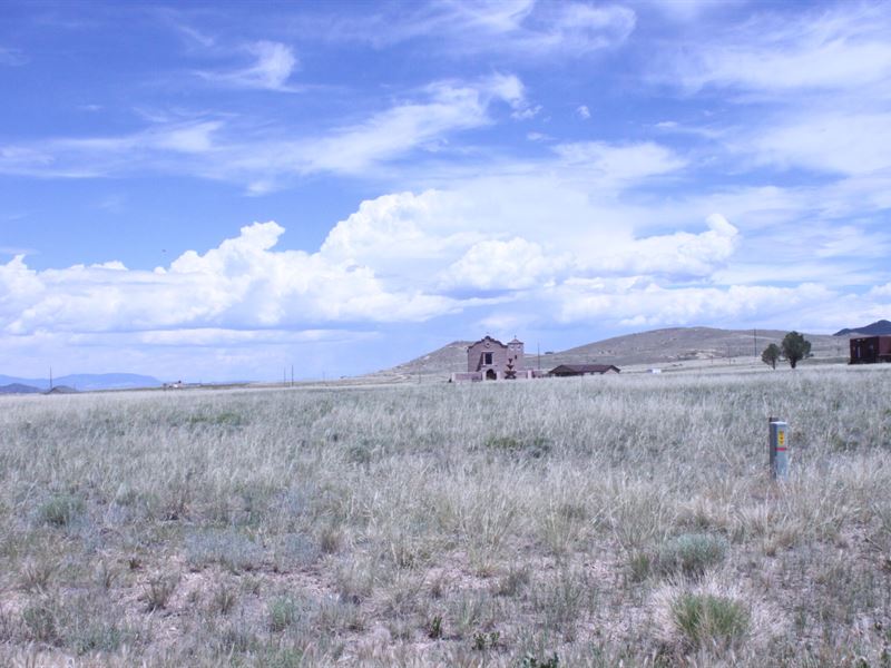 279 Mission Drive : Westcliffe : Custer County : Colorado