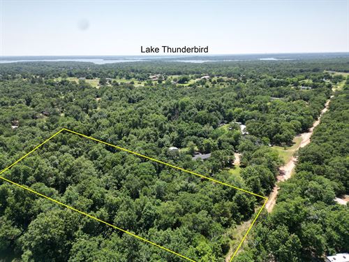 Mobile Home Lot in Norman OK : Norman : Cleveland County : Oklahoma