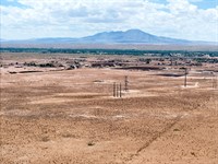 Affordable Land in a Quiet Setting : Belen : Valencia County : New Mexico