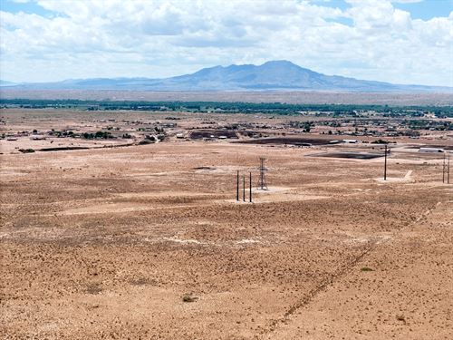 Affordable Land in a Quiet Setting : Belen : Valencia County : New Mexico
