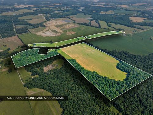 Attention Developers and Investors : Hopkinsville : Christian County : Kentucky