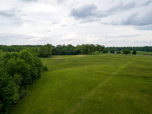 5 Acres Near Chattanooga : Trenton : Dade County : Georgia