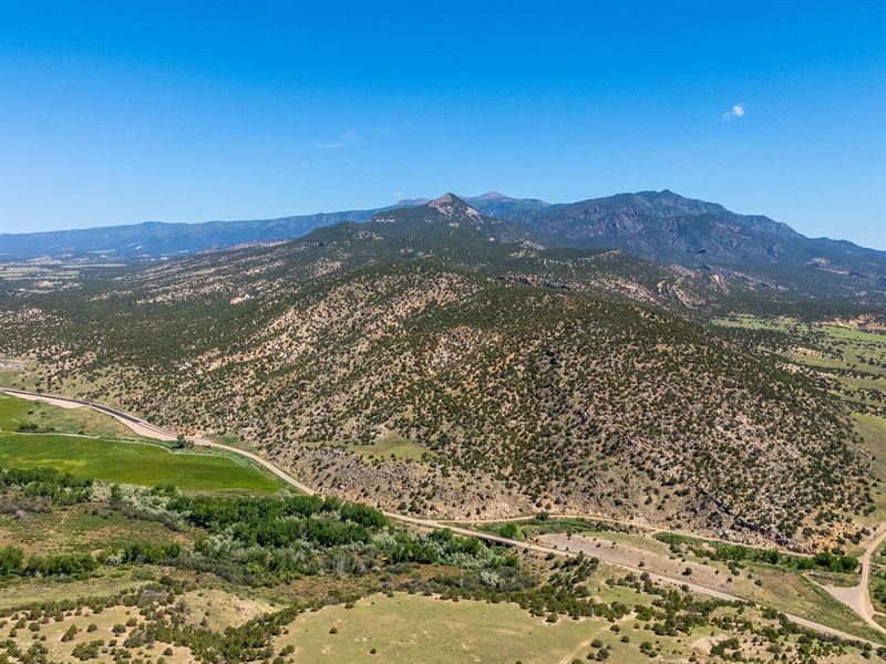 Highway 69, Gardner, Co 81040 : Gardner : Huerfano County : Colorado