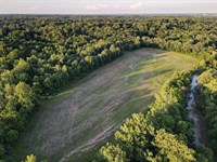 Sugar Creek 30 : West Terre Haute : Vigo County : Indiana