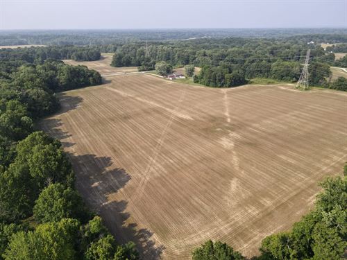 Sarah Myers Tillable : West Terre Haute : Vigo County : Indiana