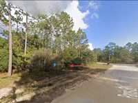 Prime Lot in Interlachen, FL $302/M : Interlachen : Putnam County : Florida