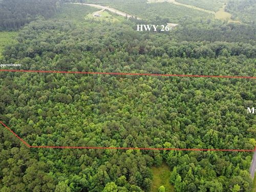 Reduced Price 15.05 Surveyed : Arkadelphia : Clark County : Arkansas