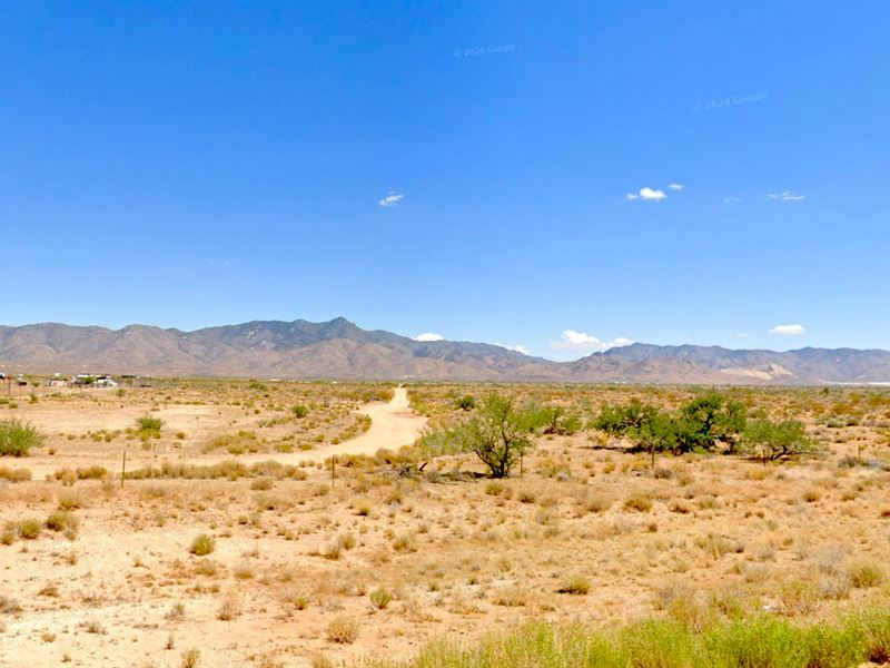 Live Off-Grid Near Las Vegas, NV : Chloride : Mohave County : Arizona