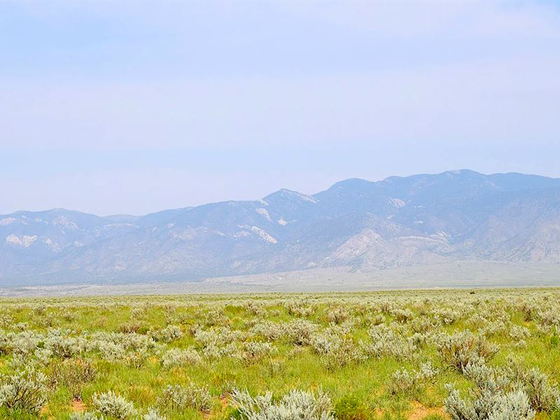 5 Acre Opportunity Near Belen, NM : Belen : Valencia County : New Mexico
