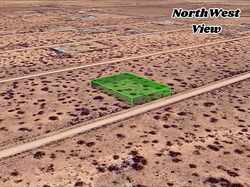 Tent, RV, or Tiny Home : Deming : Luna County : New Mexico