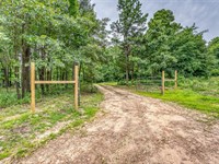 Witts Springs Cabin : Witts Springs : Searcy County : Arkansas
