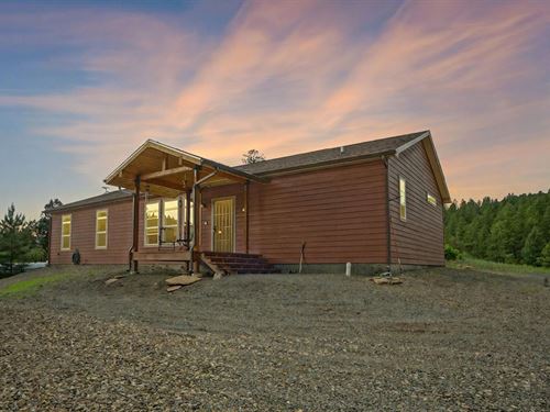 33220 Gallinas, Trinidad, CO 81082 : Trinidad : Las Animas County : Colorado