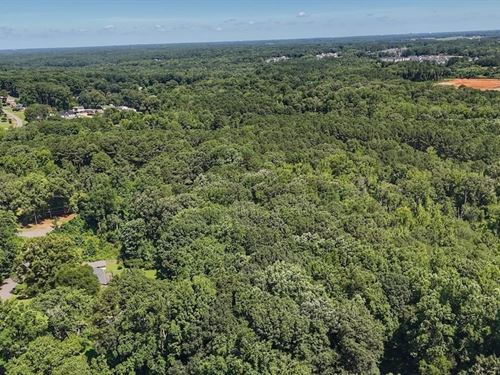 Updated, .46 Acre Residential Lo : Raleigh : Wake County : North Carolina