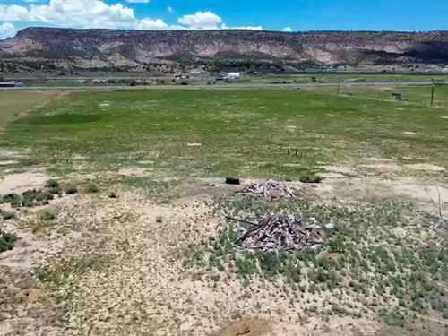 Lagunitas Farm, 16 Acres : Cuba : Sandoval County : New Mexico