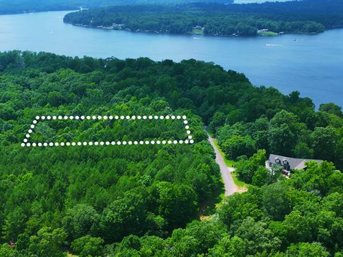 Wooded Hideaway Near River : Macon : Warren County : North Carolina