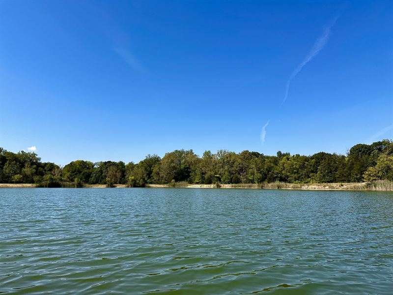 Sheridan 101 Acres : Sheridan : Lasalle County : Illinois