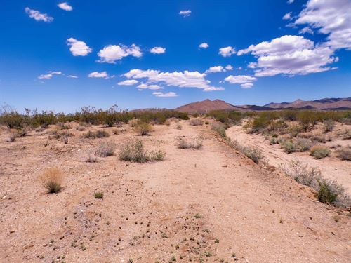 Your 1 Acre Arizona Adventure Place : Golden Valley : Mohave County : Arizona