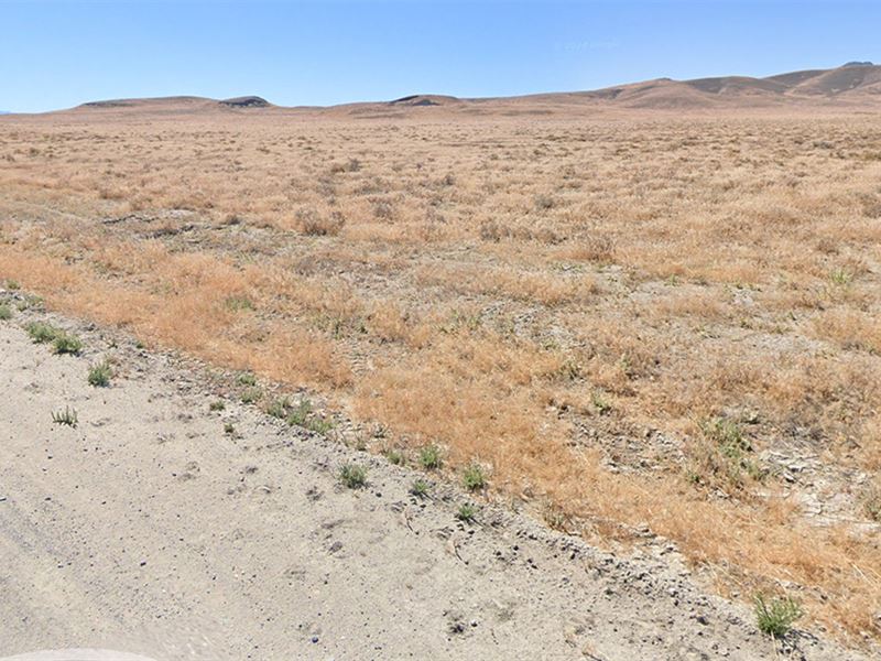 Know How to Spend, Buy This : Lovelock : Pershing County : Nevada