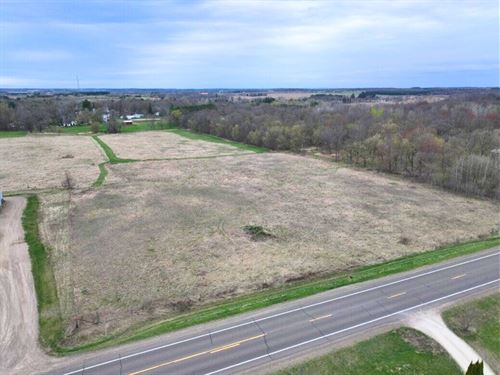 Start Something Real : Deer Park : Saint Croix County : Wisconsin