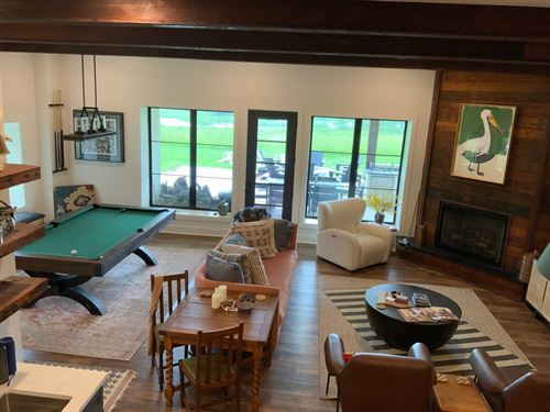 Grand Vue, Lagniappe Tract : Colfax : Grant Parish : Louisiana