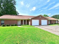 1104 East 23rd St : Texarkana : Miller County : Arkansas