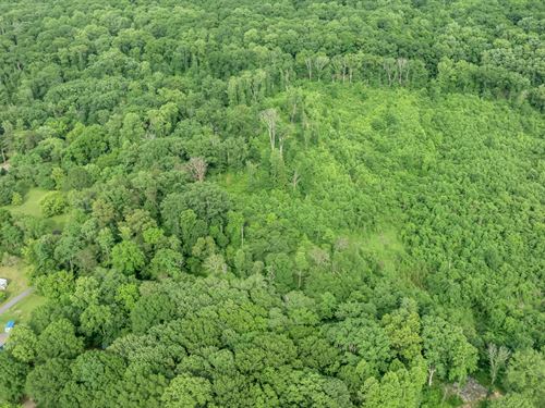 The Hill 14 : Valley Head : DeKalb County : Alabama