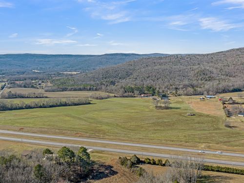 King 33 Acres : Stevenson : Jackson County : Alabama